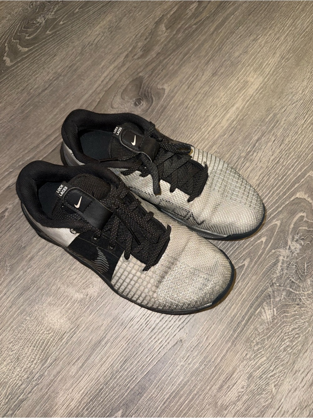 Nike Metcons Size 8